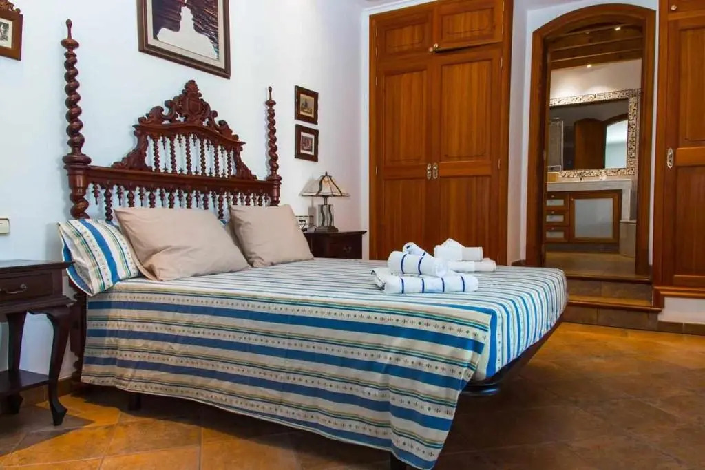 Family Home Jaume II