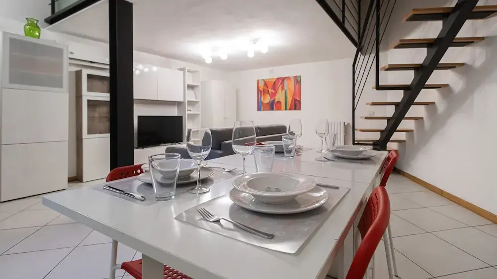 Italianway - Isonzo 24
