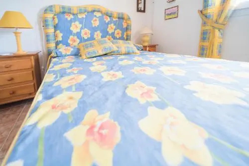 Fantastico apartamento en Cabo de Gata