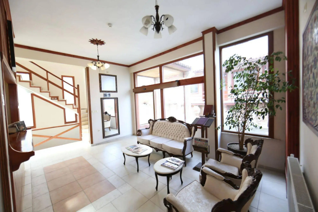 Sinop Antik Otel