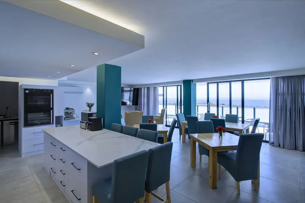 Mosselbay Waterfront Accomodation