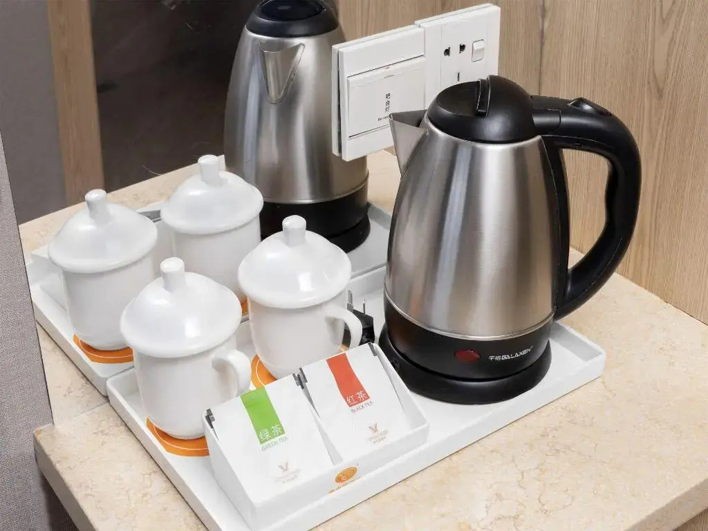 Vienna Hotel Huizhou Huiyang Danshui Road