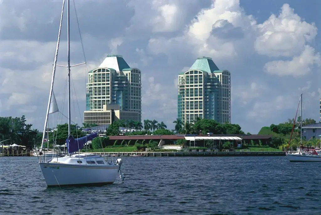 The Ritz-Carlton Coconut Grove, Miami