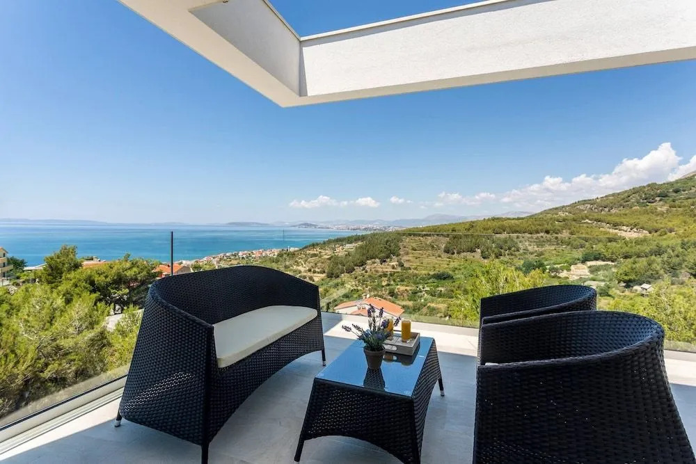 Villa Horizon For 10Pple