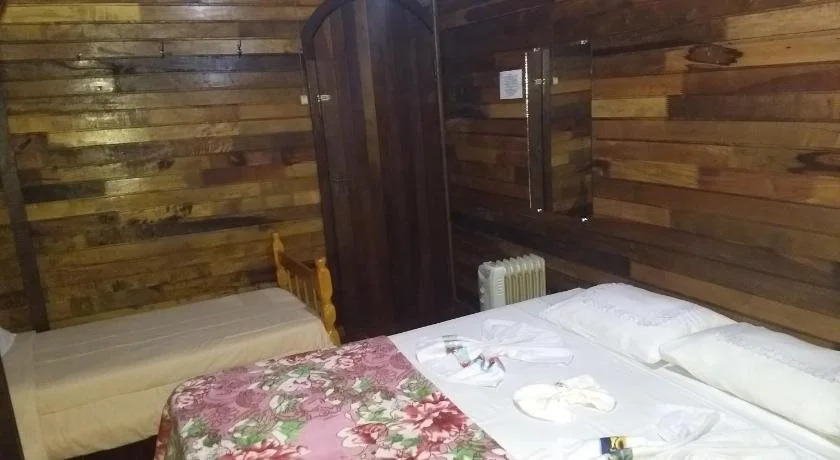 Chalet Recanto do Lago