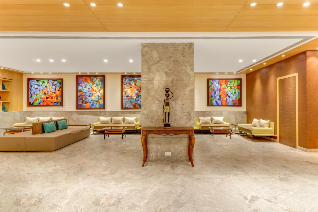 Lemon Tree Premier, Bhubaneswar