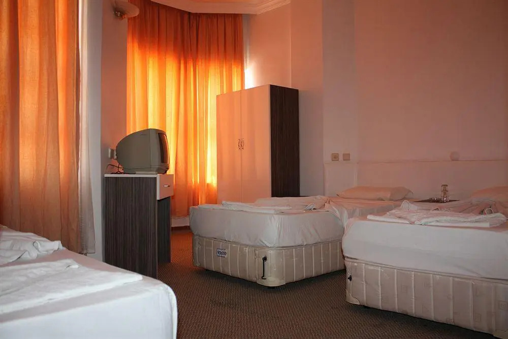 Adresim Hotel