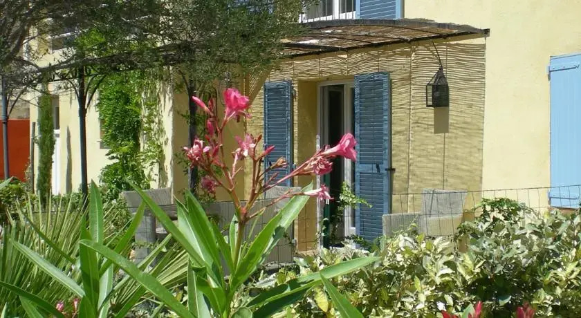 Holiday home La Fontaine