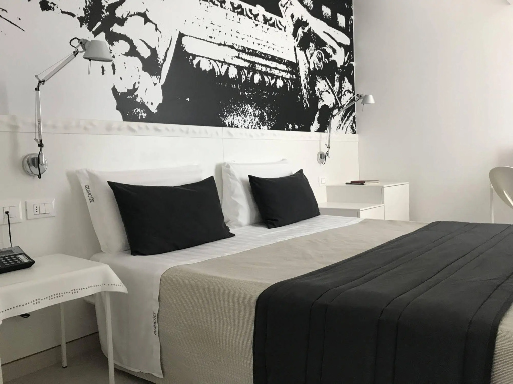 QuiHotel