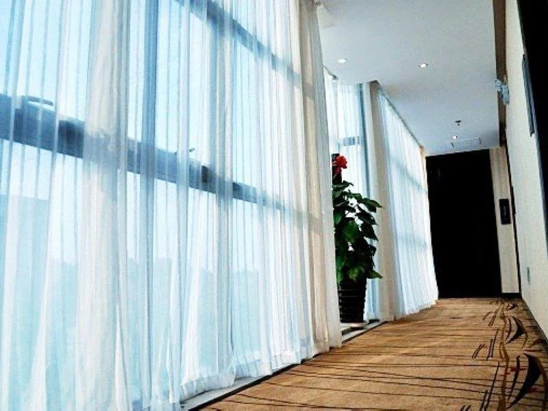Junling Hotel
