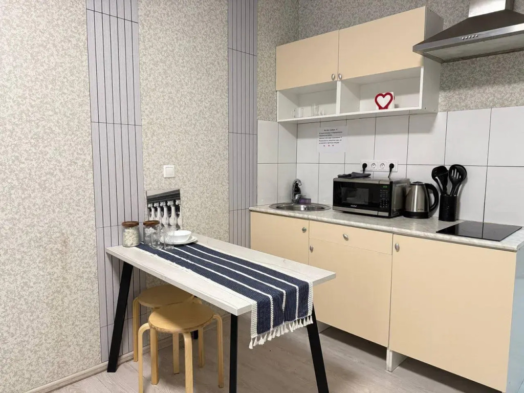 RentMe 24 (РентМи) на улице Лесная 20