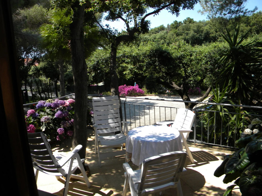 Hotel Rosa Del Tirreno