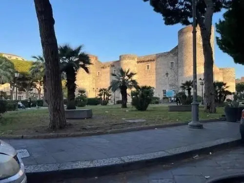 Tavernetta Cortile Dalmazia