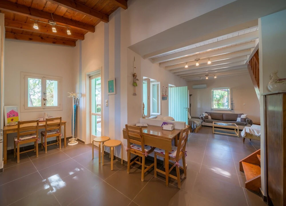 My Little House - Family House with Private Terrace