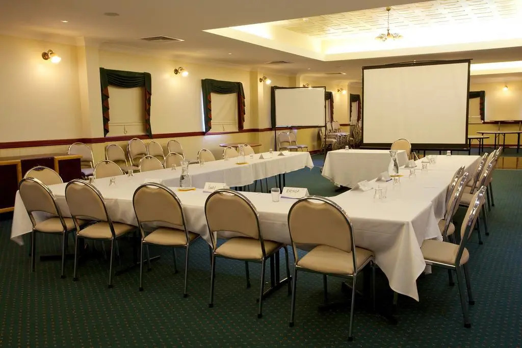 Carriers Arms Hotel Motel