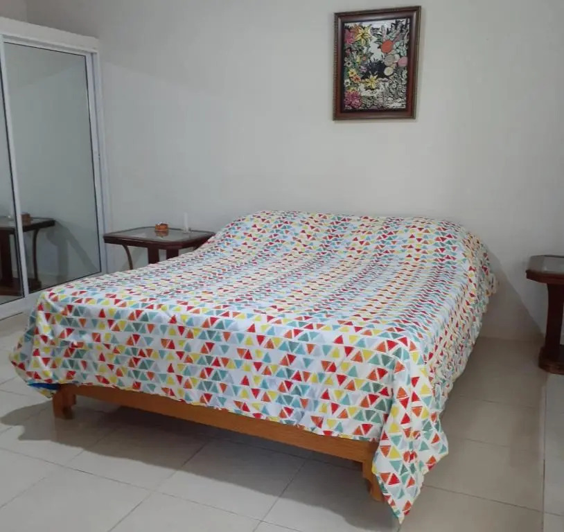 CASITA HOGAREÑA JARABACOA (independent entrance)
