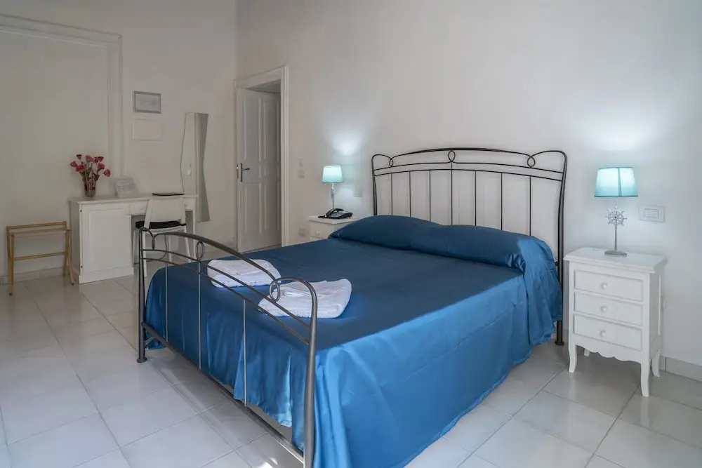 Residenza depoca Olimpia
