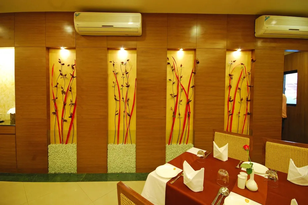 Hotel Phoenix