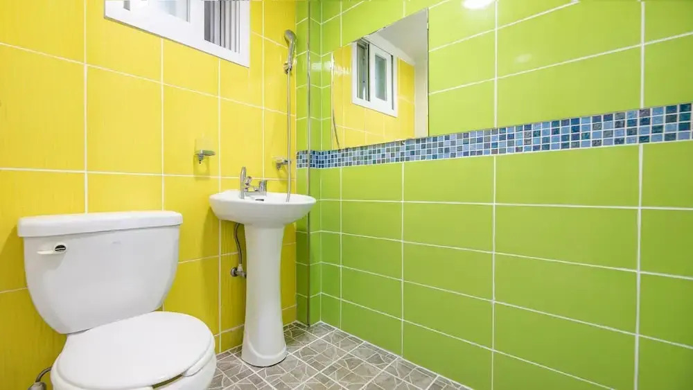 Gapyeong Haneulsup Spa Pension