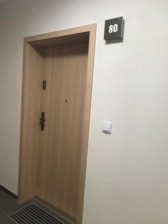 JessApart – Masarska Apartment