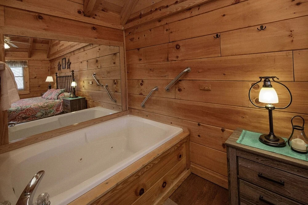 Precious Heaven by Eagles Ridge Resort