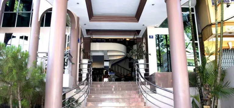 Thuy Lan Hotel