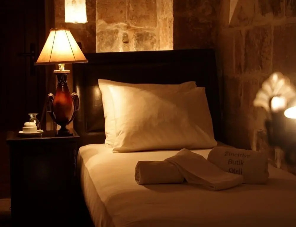 Zinciriye Hotel