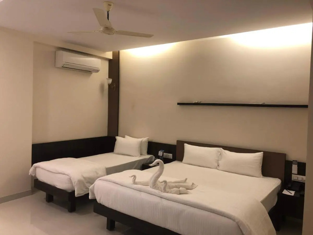 Mastiff Select Mandavya Dharamkot, McLeodganj