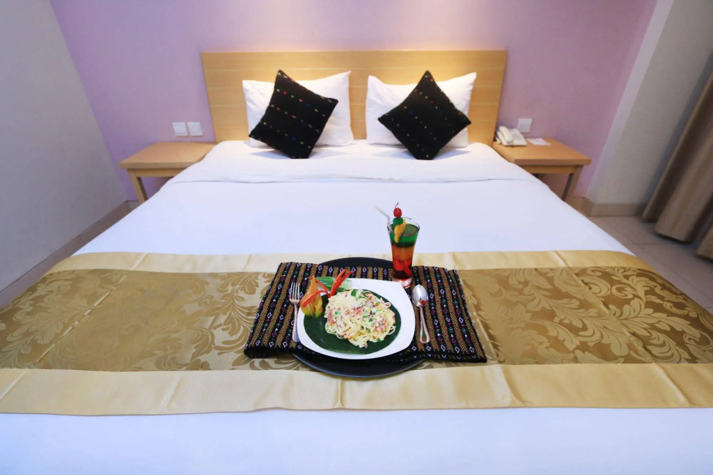 Laprima Hotel