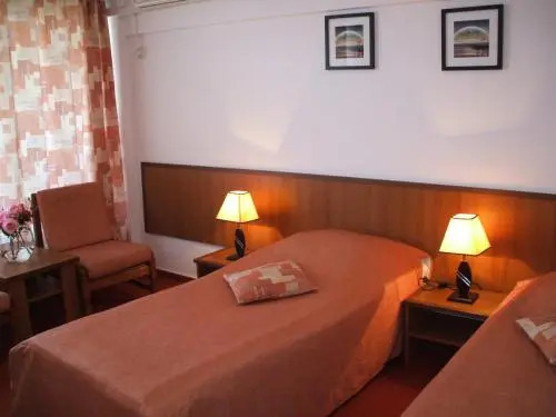 Hotel Condor
