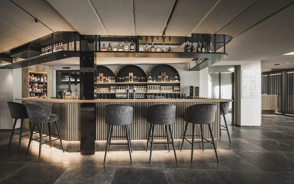 SomVita Suites Restaurant SomVino