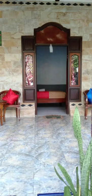 Kuwera Homestay