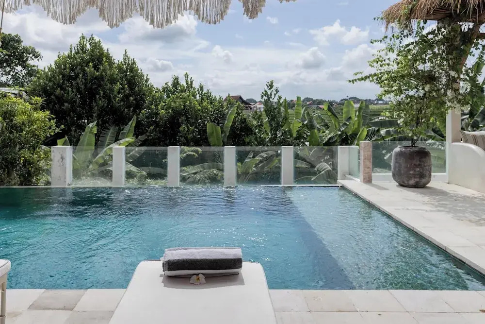 BI Design House Canggu