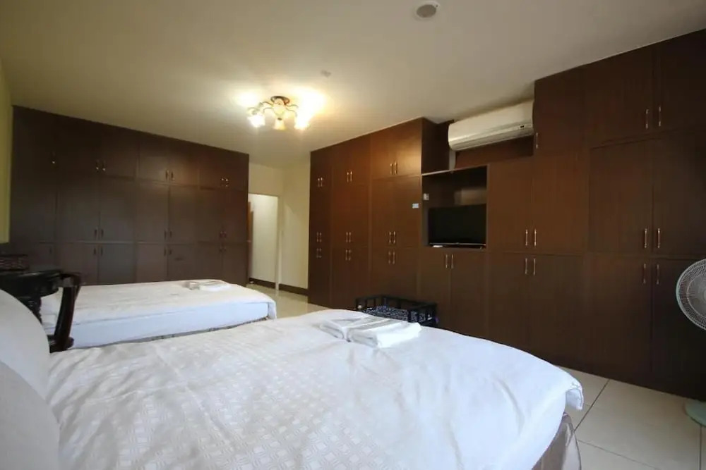 Ponyio Homestay