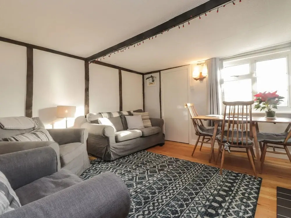 Seaview Cottage
