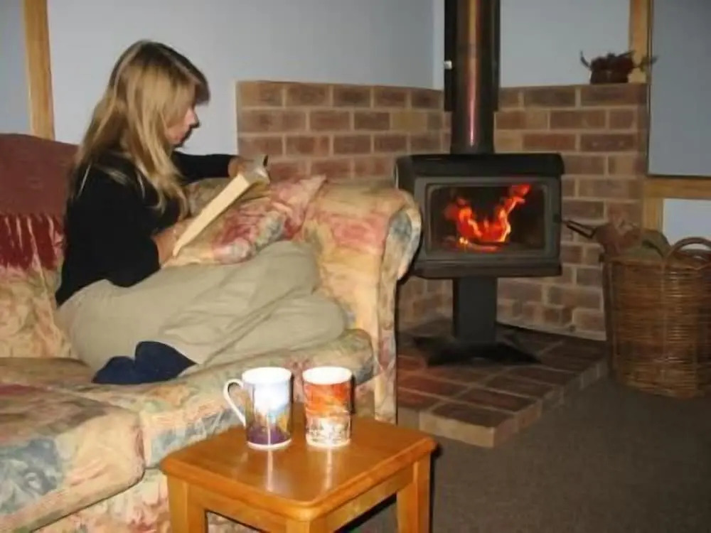 Woody Grange Chalets