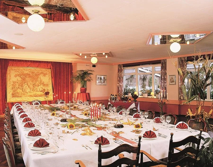Hotel Dülmener Hof