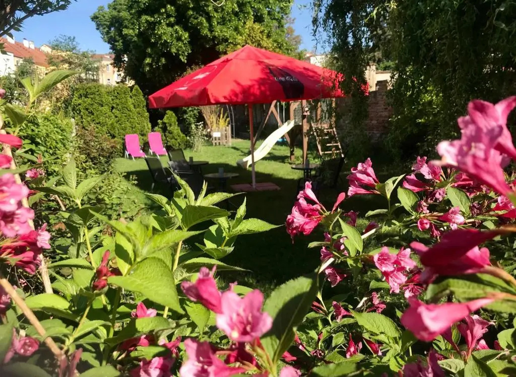 Pension Phoenix