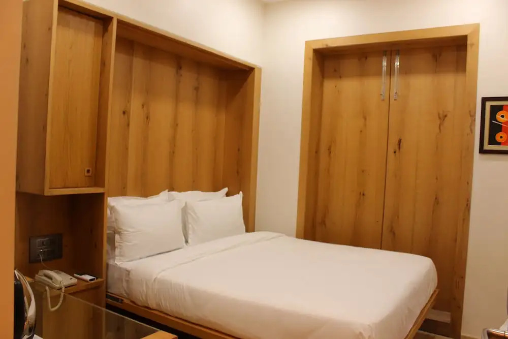 Hotel Elegance Nx