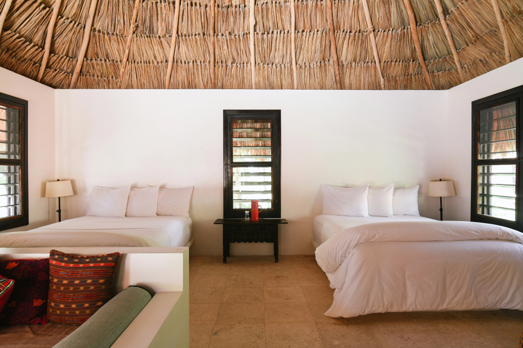 Matachica Resort & Spa - Adults Only
