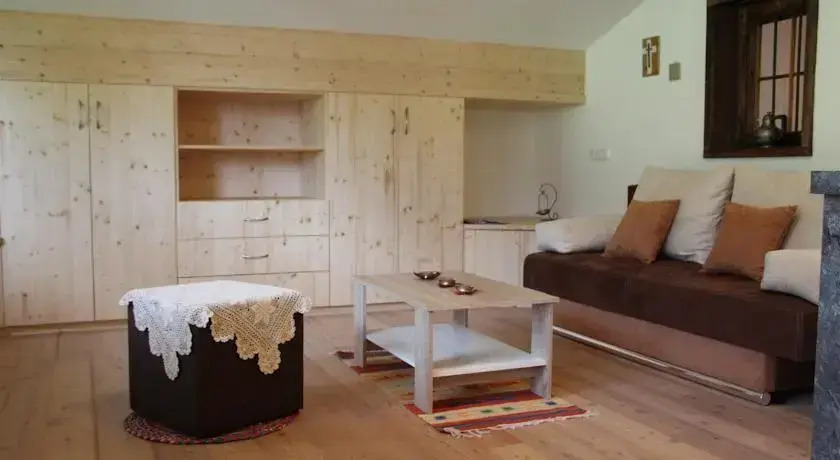 Ferienwohnung Rainer