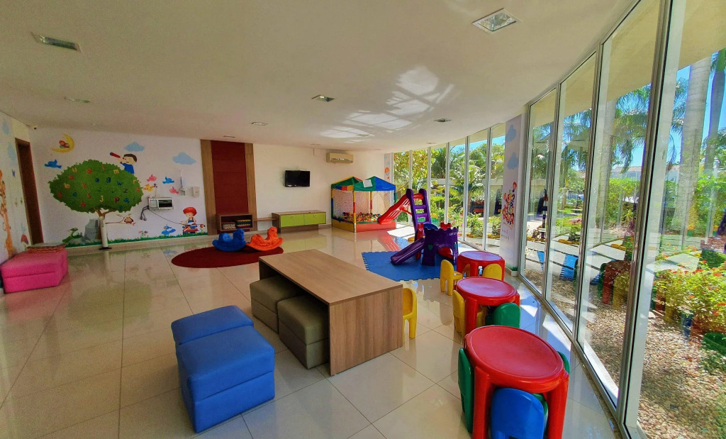 Nautilus Premium View - Penha - SC