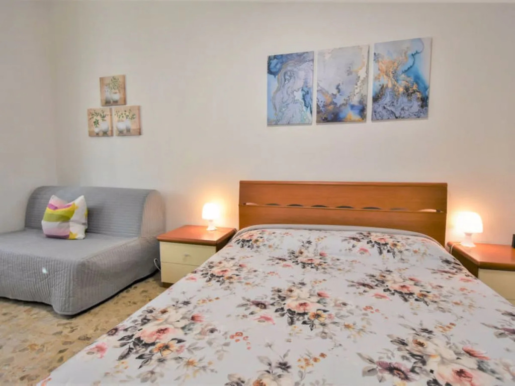 Fra Cristoforo Studio Apartment