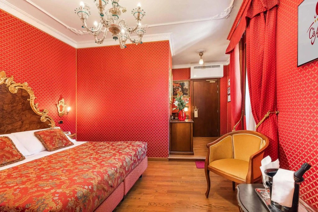 Hotel Ca Alvise
