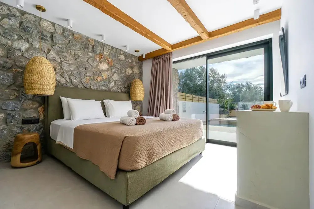 Villa Serenita