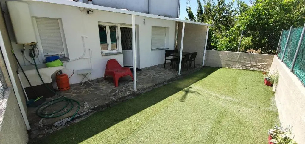 Apartamentos Portolux