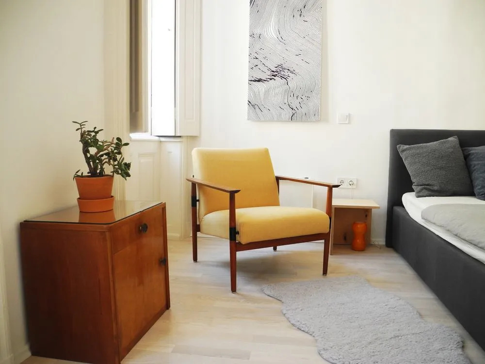 RBNB Apartments - Inner City III.