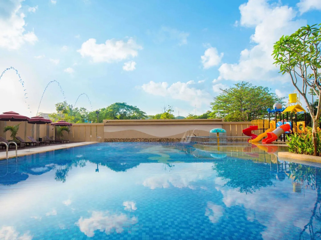 Ibis Melaka