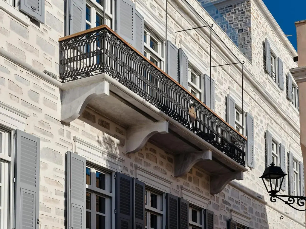 Argini Syros
