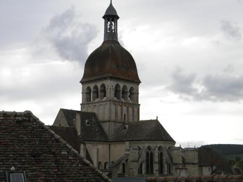 Les Tilleuls de Monge